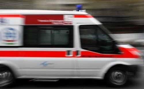 Meghalt egy mentőápoló